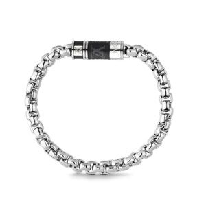 Louis Vuitton MONOGRAM CHAIN BRACELET